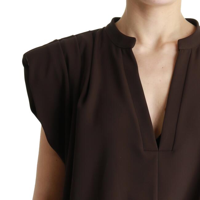 CAMICIA CROP KING KONG - Mad Fashion | img vers.650x/